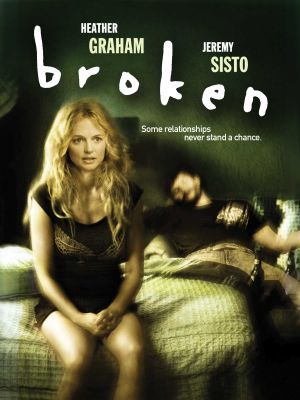 unknown Broken movie poster