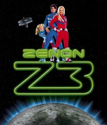 unknown Zenon: Z3 movie poster
