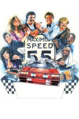 unknown The Cannonball Run movie poster