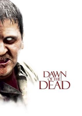 unknown Dawn Of The Dead movie poster