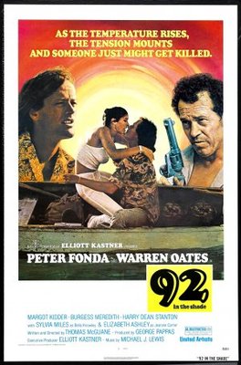 unknown 92 in the Shade movie poster