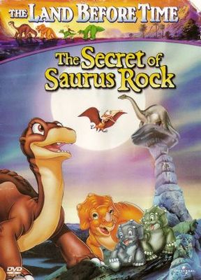 unknown The Land Before Time 6 movie poster