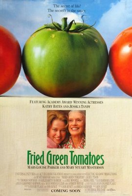 unknown Fried Green Tomatoes movie poster