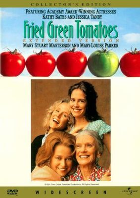 unknown Fried Green Tomatoes movie poster