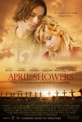 unknown April Showers movie poster