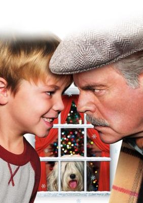 unknown A Dennis the Menace Christmas movie poster