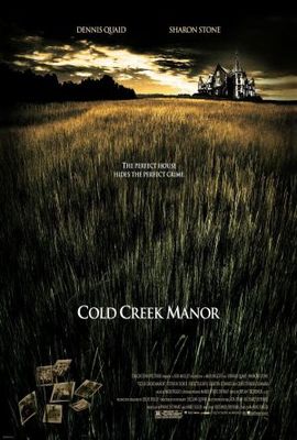unknown Cold Creek Manor movie poster