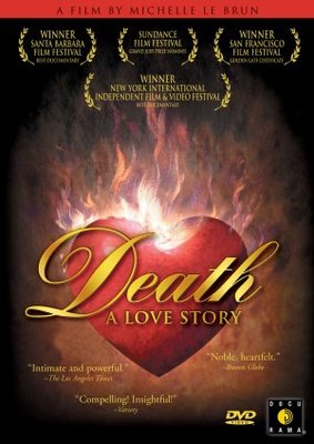 unknown Death: A Love Story movie poster