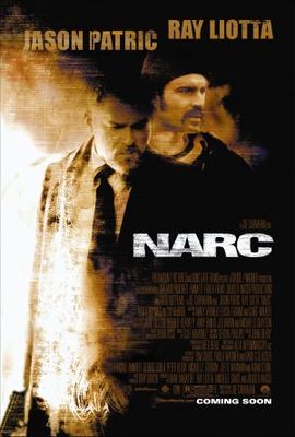 unknown Narc movie poster