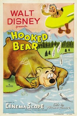 unknown Hooked Bear movie poster