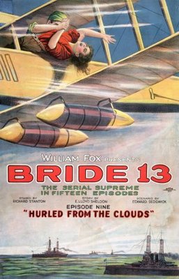 unknown Bride 13 movie poster