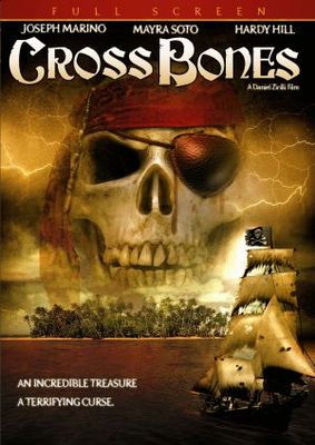 unknown CrossBones movie poster
