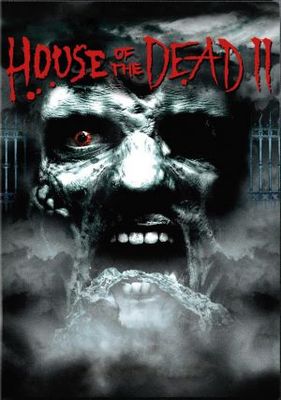 unknown House Of The Dead 2 movie poster