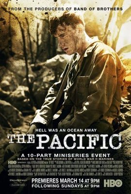 unknown The Pacific movie poster