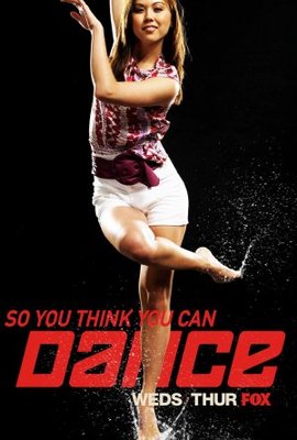 unknown So You Think You Can Dance movie poster