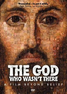 unknown The God Who Wasn't There movie poster