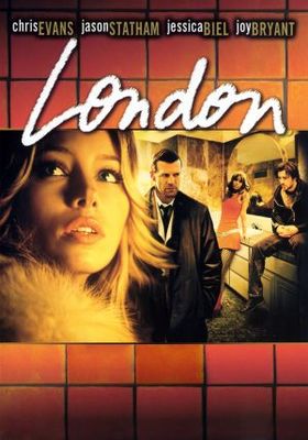 unknown London movie poster