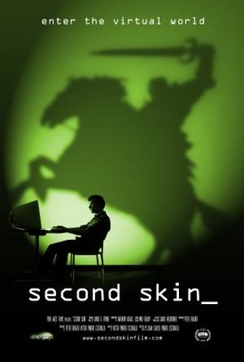 unknown Second Skin movie poster