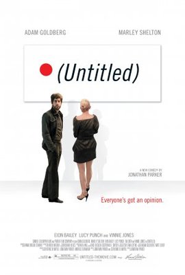 unknown Untitled movie poster