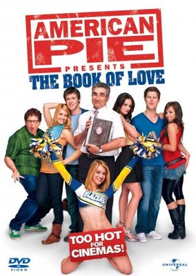 unknown American Pie: Book of Love movie poster