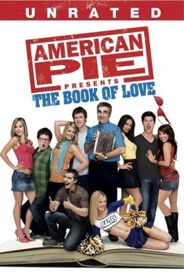 unknown American Pie: Book of Love movie poster