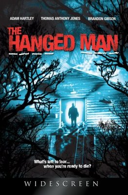unknown The Hanged Man movie poster