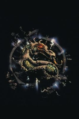 unknown Mortal Kombat: Annihilation movie poster