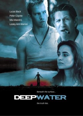unknown Deepwater movie poster