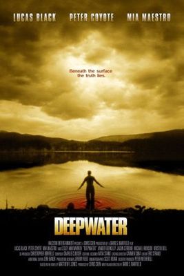 unknown Deepwater movie poster