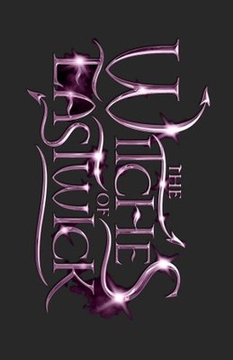 unknown The Witches of Eastwick movie poster