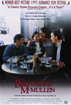unknown The Brothers McMullen movie poster
