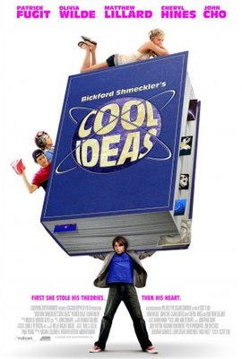 unknown Bickford Shmeckler's Cool Ideas movie poster