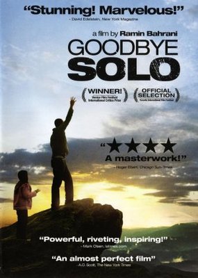 unknown Goodbye Solo movie poster