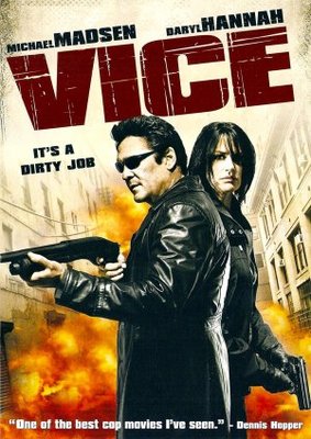 unknown Vice movie poster