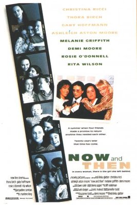 unknown Now and Then movie poster