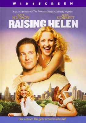 unknown Raising Helen movie poster