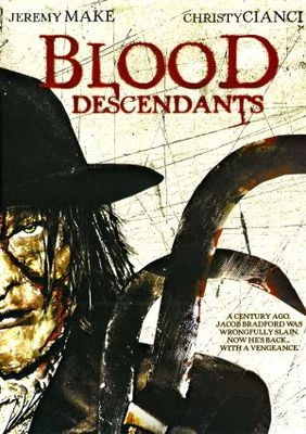 unknown Blood Descendants movie poster