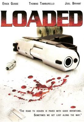 unknown Loaded movie poster