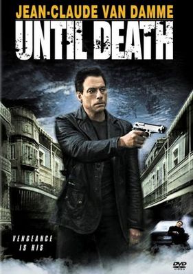unknown Until Death movie poster