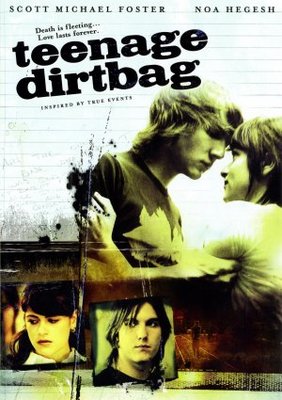 unknown Teenage Dirtbag movie poster