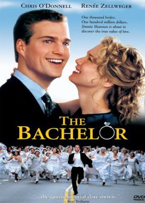 unknown The Bachelor movie poster