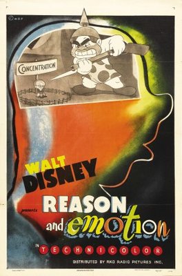 unknown Reason and Emotion movie poster