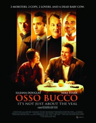 unknown Osso Bucco movie poster