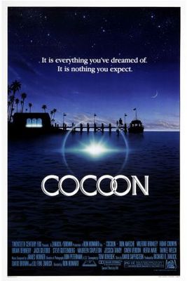 unknown Cocoon movie poster