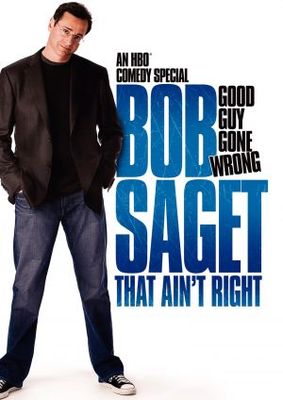 unknown Bob Saget: That Ain't Right movie poster