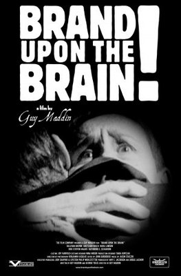 unknown Brand Upon the Brain! movie poster
