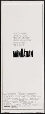 unknown Manhattan movie poster