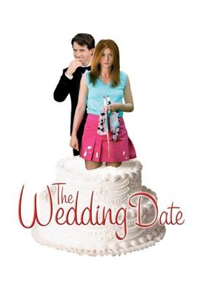 unknown The Wedding Date movie poster
