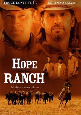 unknown Hope Ranch movie poster
