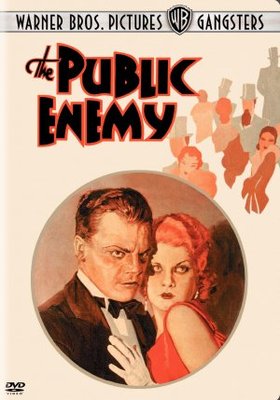 unknown The Public Enemy movie poster